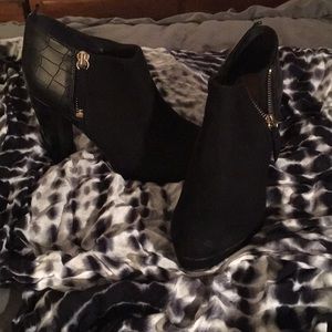 H&M ankle heels